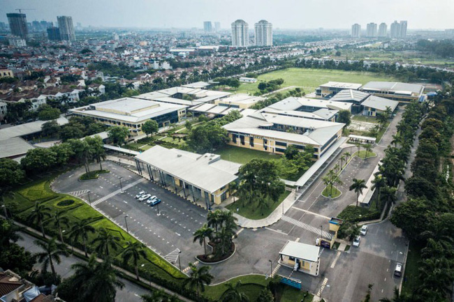 Ngôi trường con gái út Phượng Chanel theo học: Có tiền tỷ đóng học phí cũng chưa chắc được nhận, đầu ra tốt nghiệp cực chất-4