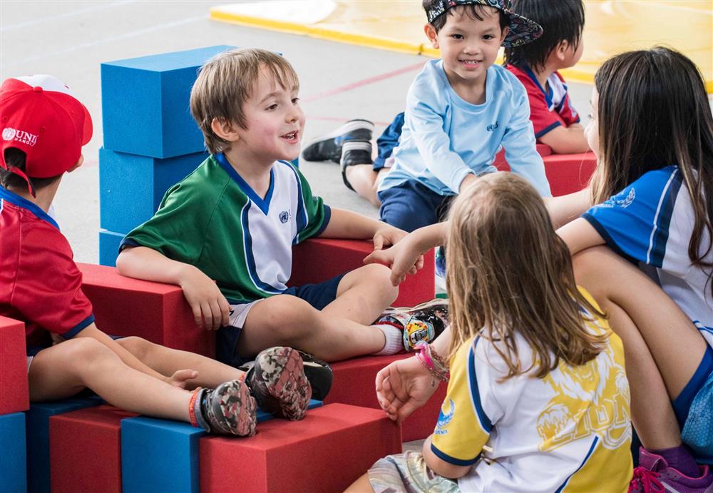 Ngôi trường con gái út Phượng Chanel theo học: Có tiền tỷ đóng học phí cũng chưa chắc được nhận, đầu ra tốt nghiệp cực chất-8