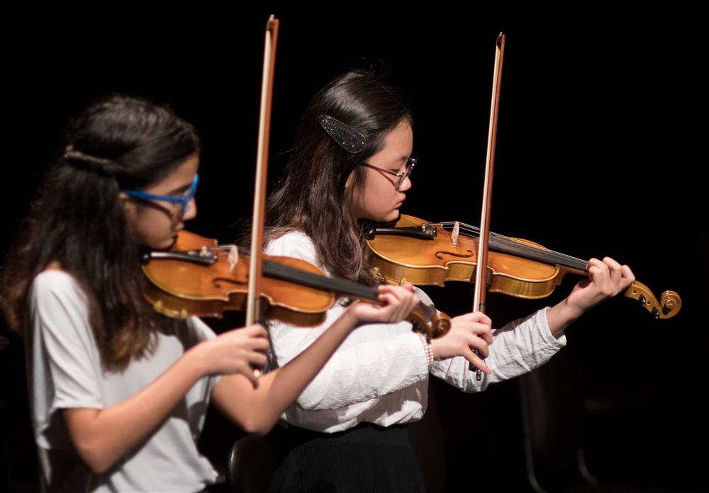 Ngôi trường con gái út Phượng Chanel theo học: Có tiền tỷ đóng học phí cũng chưa chắc được nhận, đầu ra tốt nghiệp cực chất-9