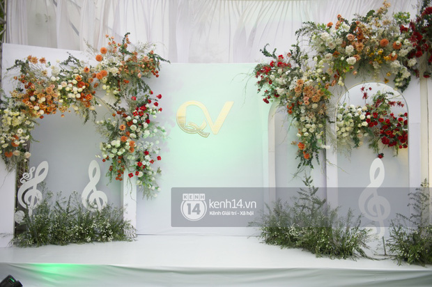 Đám cưới Phan Mạnh Quỳnh tại Nghệ An: Cô dâu đeo vàng siêu nhiều và tình tứ bên chú rể gây sốt, tiệc cưới khủng náo loạn cả làng quê!-19