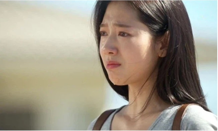 Bạn trai bị tàn phế sau vụ tai nạn nhưng tôi vẫn kiên quyết lấy, để rồi về sống với nhau được một tháng, tôi sốc toàn tập-1