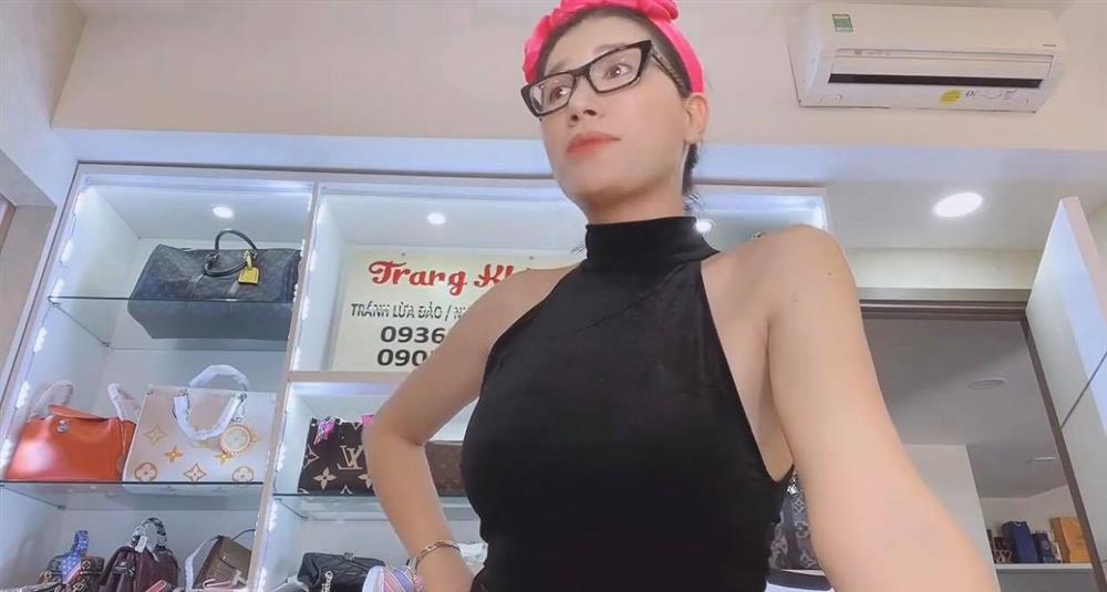 Ca sĩ Bảo Anh gửi lời nhắn tới bà Phương Hằng - vợ ông Dũng lò vôi”: Cũng hơi buồn vì mình nằm trong số bọn nghệ sĩ nhưng tôi cảm thông cho một người phụ nữ đang chịu nhiều tổn thương!-4