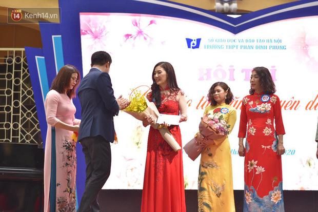 Tuyển sinh 2021: Nói ngọng, nói lắp không được thi vào Đại học Sư phạm-2