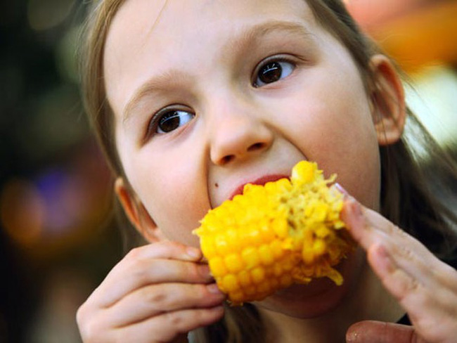 Điều gì xảy ra với cơ thể khi bạn ăn ngô thường xuyên?-1