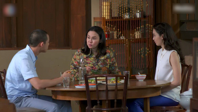 7 năm khinh rẻ chẳng ngó ngàng, mẹ chồng bỗng xách giỏ quà sang thăm, lời đề nghị tiếp theo khiến chúng tôi điêu đứng-1