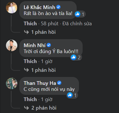 Con trai danh hài Hoài Linh bất ngờ đăng dòng trạng thái bóng gió” người không tiện nhắc tên: Giàu phải sang nữa nhé chị-4