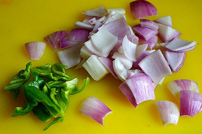 Măng khô ngâm với loại nước này sẽ mềm nhanh, hương vị lại ngon hơn hẳn-3