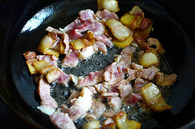 Măng khô ngâm với loại nước này sẽ mềm nhanh, hương vị lại ngon hơn hẳn-4