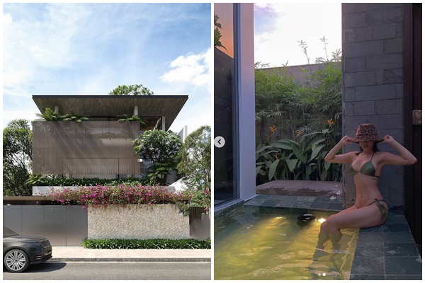 Quốc Trường giàu có thế nào: Cơ ngơi 25 tỷ rộng 200m2 ở Cần Thơ, tiền nội thất đắt khủng khiếp-15