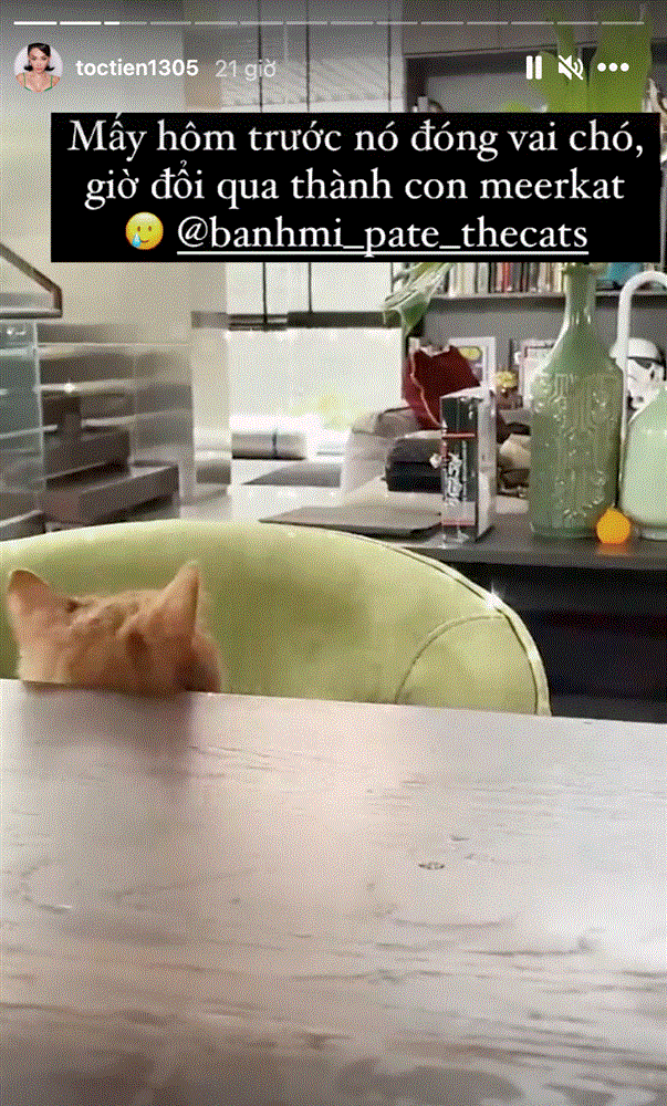 Nhà Tóc Tiên chuẩn triệu đô góc nào cũng xịn, riêng bồn tắm rộng thế nào mà khiến bà xã Touliver phải nặng nợ?-4