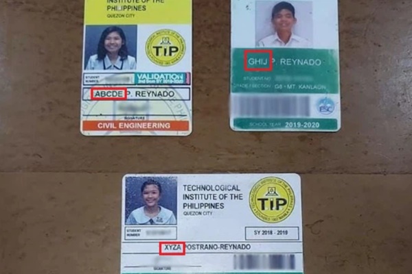 Con trai ngày đầu đi học đã khóc nức nở vì bị cô giáo phớt lờ, hỏi ra mới biết lý do bởi cái tên quá lạ không ai dám gọi-4