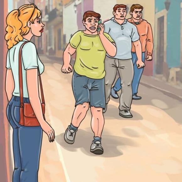 9 mẹo bảo vệ bản thân khỏi bị móc túi, ai cũng nên biết-2