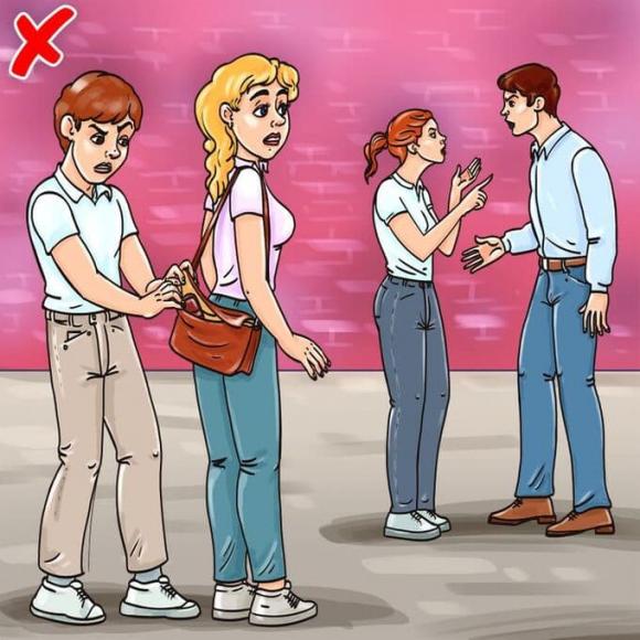 9 mẹo bảo vệ bản thân khỏi bị móc túi, ai cũng nên biết-3
