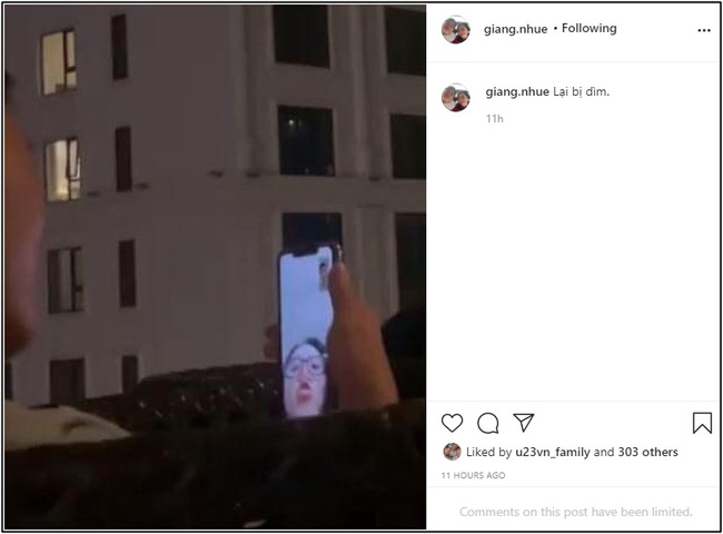 Nhuệ Giang khoe ảnh bị Xuân Trường dìm hàng qua facetime, nhưng việc xảy ra ở đầu dây bên kia mới gây chú ý-1