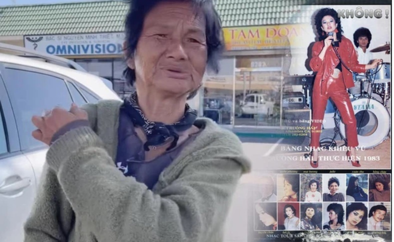 Ca sĩ Kim Ngân lái xe gặp tai nạn rụng hết răng, mẹ ruột vào viện muốn ngất xỉu-2