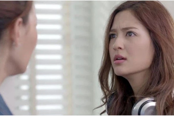 Bỏ đi 2 năm, chị chồng bỗng quay về rồi van xin tôi giúp đỡ một chuyện ngớ ngẩn-2