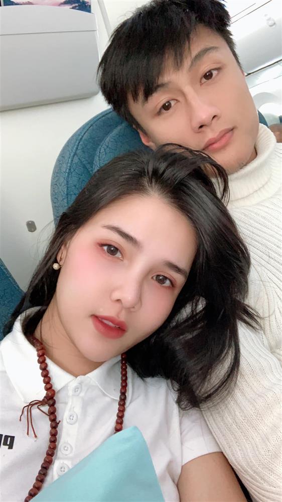 200 triệu đổ về tài khoản, Kỳ Hân liền nịnh Mạc Hồng Quân siêu ngọt-1