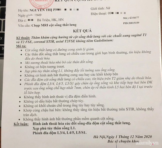 Vụ rơi thang máy khiến cả gia đình 11 người gặp nạn ở Hà Nội: Mỏi mòn chờ đợi đền bù, nạn nhân tiếp tục cầu cứu-5