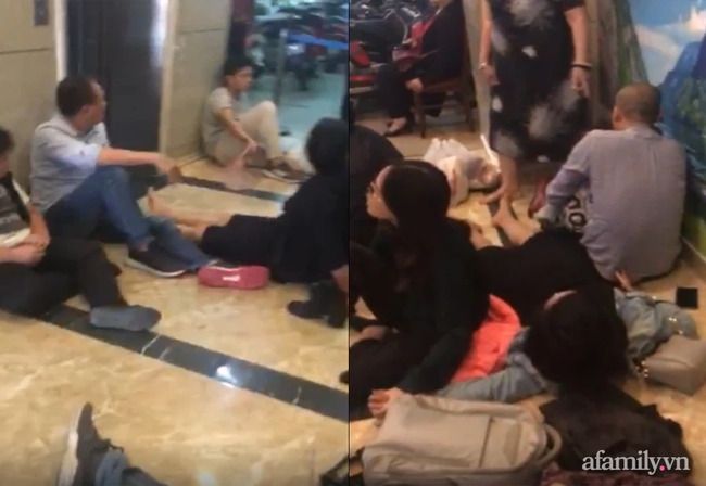 Vụ rơi thang máy khiến cả gia đình 11 người gặp nạn ở Hà Nội: Mỏi mòn chờ đợi đền bù, nạn nhân tiếp tục cầu cứu-6