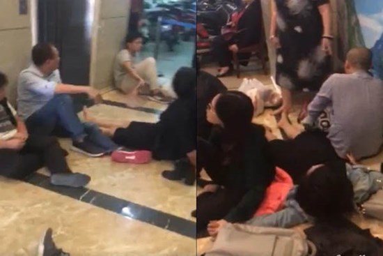 Vụ rơi thang máy khiến cả gia đình 11 người gặp nạn ở Hà Nội: Mỏi mòn chờ đợi đền bù, nạn nhân tiếp tục cầu cứu