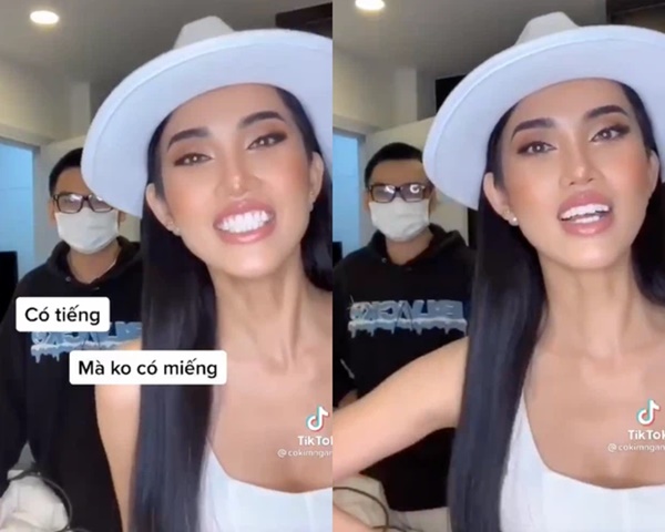 Gái Việt 26 tuổi giải thích tin đồn vừa chia tay tỷ phú 72 tuổi đã quen đại gia mới-1