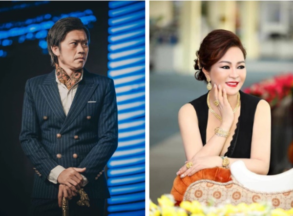 NS Hoài Linh có động thái đầu tiên giữa lúc bị vợ Dũng lò vôi” gọi tên, khoe thành tích khủng đến cả dàn sao Vbiz trầm trồ!-4