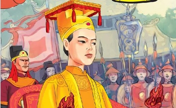 Nữ hoàng đế duy nhất của Việt Nam và chuyện tình bi kịch: Phải nhường ngôi cho chồng khi 7 tuổi, không thể sinh con nên chồng cưới chị dâu đang mang thai làm Hậu!-2