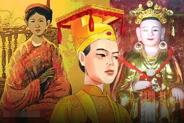 Công chúa Việt và mối tình bi thương bậc nhất: Vì mối hận đời trước, người chồng dùng dao xẻo má vợ rồi lên thuyền giặc chạy mất mở màn cho chuỗi bất hạnh đằng sau!-5