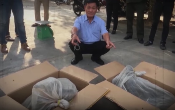 Bí ẩn thần y kiêm nhà ngoại cảm chỉ cần uống nước dừa, ngửi hoa để sống (Kỳ 2): Căn hầm chứa hàng chục tấn vàng và bộ mặt thật của người đàn bà gian xảo-1