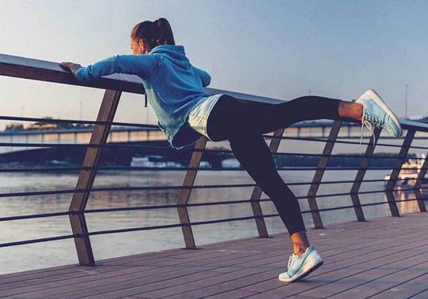 Cùng có thói quen đi bộ mỗi ngày, tại sao có người sống thọ tới 90 tuổi, có người lại rước thêm bệnh? Hóa ra phụ thuộc 4 thói quen này-2