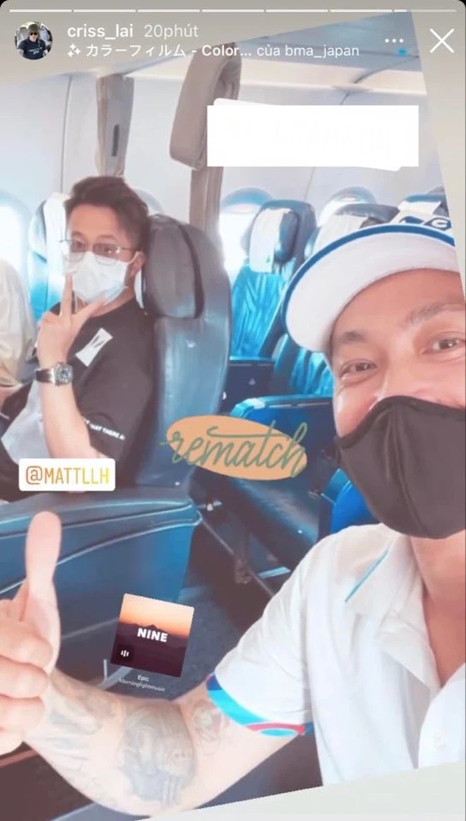 Hương Giang đã lộ diện sau hơn 1 tháng mất tích, nhan sắc thăng hạng nức nở sau nghi vấn toang với Matt Liu?-5