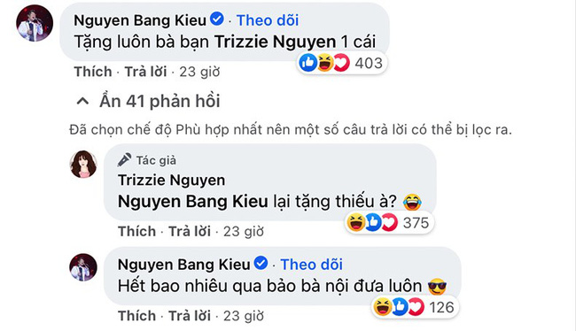 Vợ cũ kể chuyện Bằng Kiều còn nợ tiền mình, nam ca sĩ trả lời đúng 1 câu mà được ngợi khen: Cả hai nuôi dạy con quá đỉnh!-2