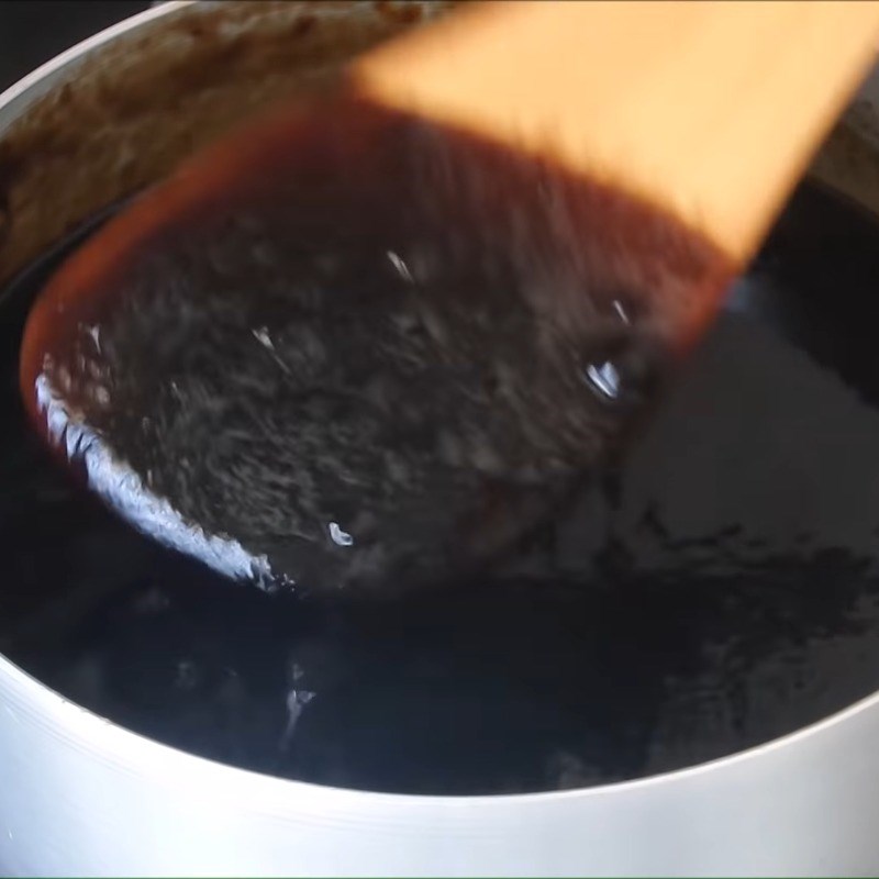 Mách chị em cách làm loại topping hợp với tất cả các món ăn vặt mùa hè: Từ trà sữa đến chè, lại được làm chỉ từ 2 nguyên liệu!-5