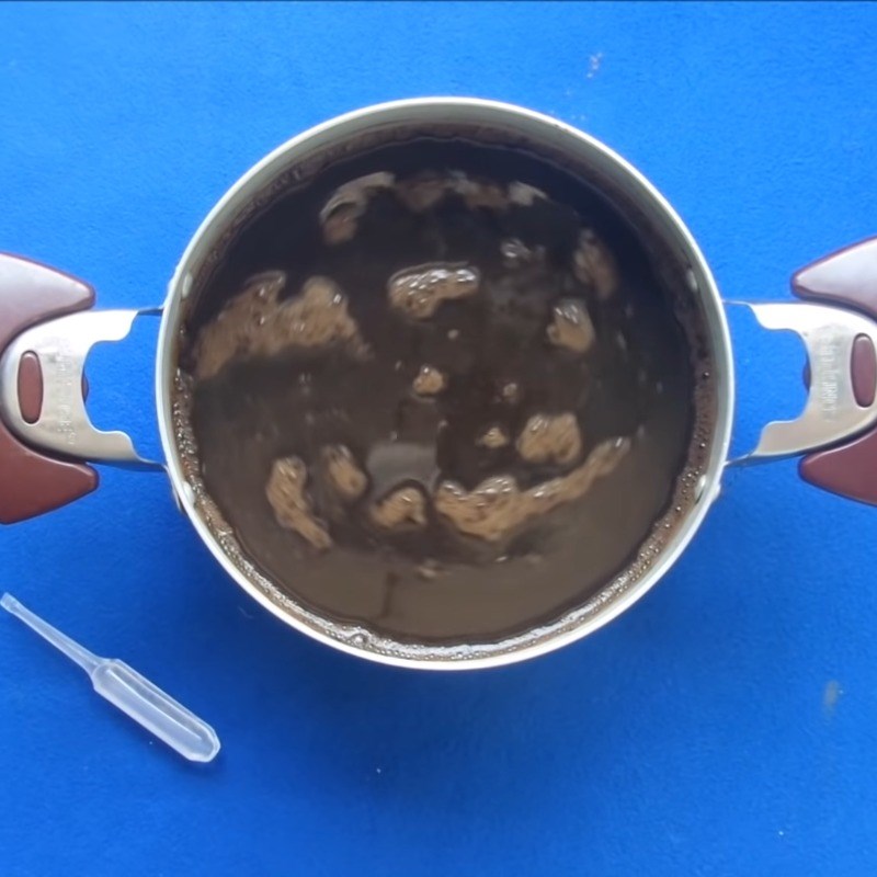 Mách chị em cách làm loại topping hợp với tất cả các món ăn vặt mùa hè: Từ trà sữa đến chè, lại được làm chỉ từ 2 nguyên liệu!-3