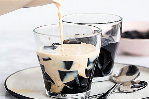 Cách làm bibimbap rong biển bào ngư ngon hết sảy lại chống lão hóa và tăng cường giải độc gan-4