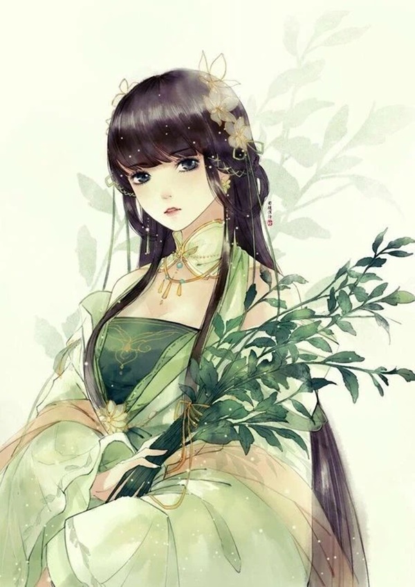 Nữ nhân sinh tháng âm lịch này, trời sinh tự lực tự cường, không sống dựa dẫm, năm 2021 làm giàu từ 2 bàn tay trắng khiến ai cũng trầm trồ-1