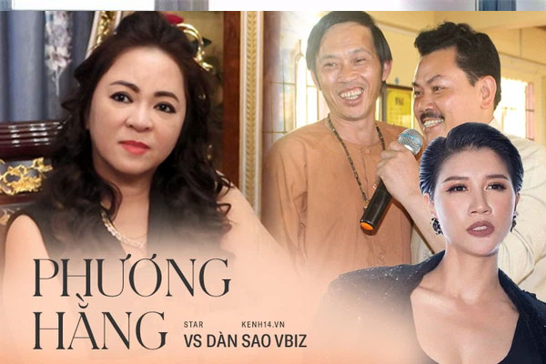 Vì sao vợ đại gia Dũng lò vôi lại khiến hàng loạt sao Việt nổi giận?-2