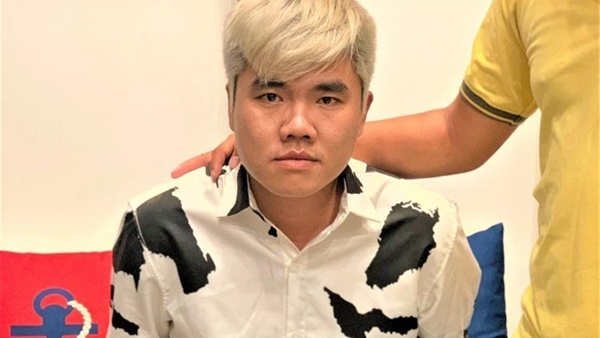 Hành trình vạch mặt kẻ giết chị, trộm vàng bao bạn gái núp bóng đại gia rởm-1