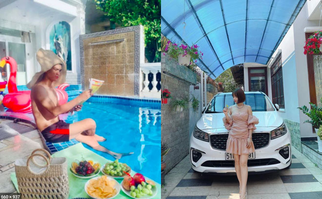 Netizen kém duyên nhắc đến Võ Hoàng Yên, bà xã Mạc Văn Khoa liền đáp trả cực gắt nhưng lại gây tranh cãi vì cách nói thô tục-5