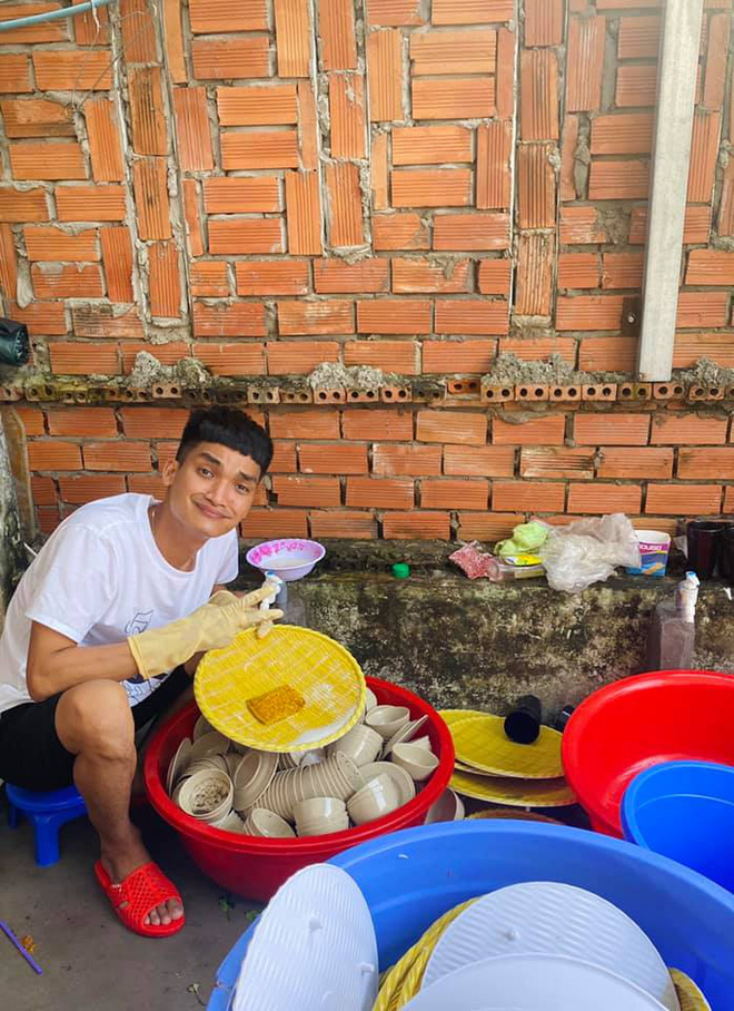 Mạc Văn Khoa nói rõ về căn biệt thự 50 tỷ đang ở và chuyện bố ruột gọi hỏi mày giấu tiền à?-7