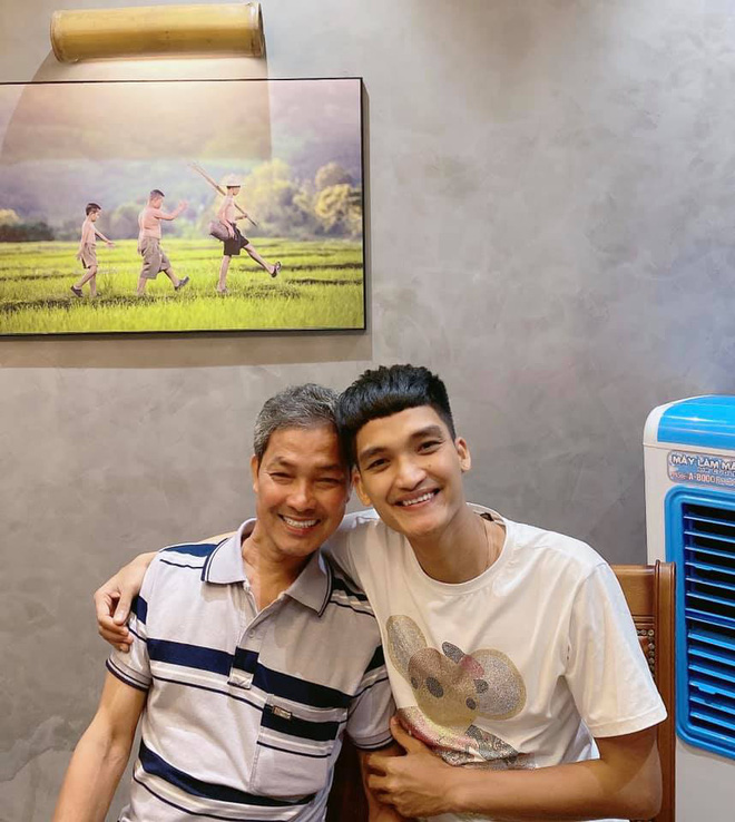 Mạc Văn Khoa nói rõ về căn biệt thự 50 tỷ đang ở và chuyện bố ruột gọi hỏi mày giấu tiền à?-6