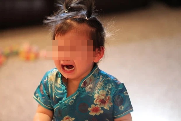 Bé trai 5 tuổi bị u nang dây thanh quản, bố mẹ nên cẩn trọng với thói quen khóc hoặc la hét của con-2