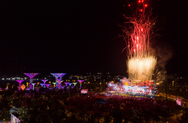 Hàng nghìn ứng viên tham dự đại hội tuyển dụng tư vấn bất động sản Vinhomes-8