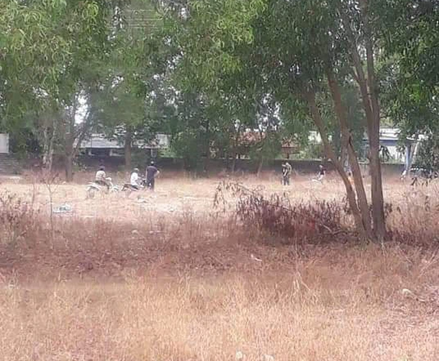 Bé gái 5 tuổi tử vong, nghi bị hiếp dâm rồi sát hại ở Bà Rịa – Vũng Tàu-1