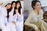 Học Lan Ngọc loạt outfit đi biển xinh như mộng, lên hình sống ảo đảm bảo mãn nhãn-10