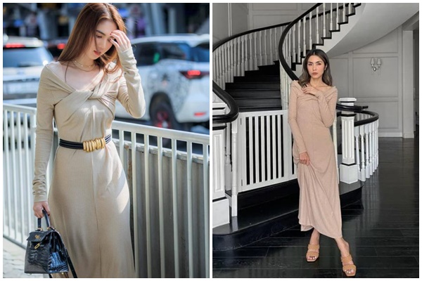 Ngọc Trinh khoe chiếc quần jeans 140 triệu, là đắt thật hay nổ giá câu view-7