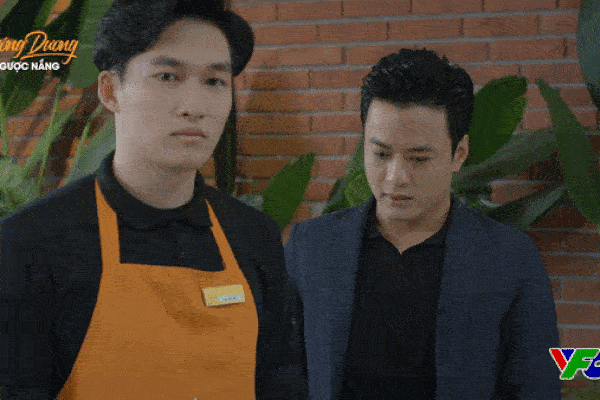 Hướng dương ngược nắng: Ông Quân cuối cùng cũng chịu gặp bà Cúc sau chiến tranh lạnh, Ngọc bất ngờ ủng hộ tình yêu của mẹ-7