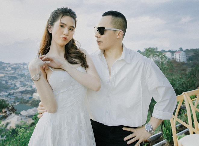 Gà cưng Ngọc Trinh liên tục bị đả kích, Vũ Khắc Tiệp nói vỏn vẹn 3 dòng đủ thấy rõ thái độ-2