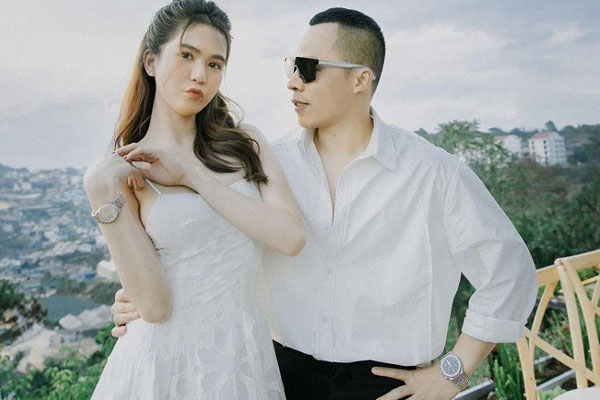 Chiều con như chồng cũ Lệ Quyên: Quý tử thích gì được nấy, muốn nhận con gái Hà Kiều Anh là con dâu-4