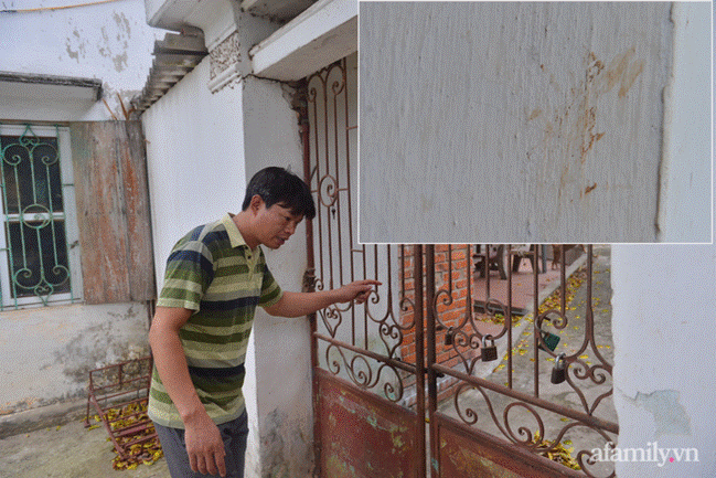 Cận cảnh ngôi nhà của cặp vợ chồng lần lượt mất tích bí ẩn ở Thanh Hóa, hé lộ nhiều điểm đáng ngờ từ hành động của người vợ-1